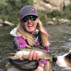 Meet your Posher, Carmen